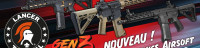 Photo Répliques GEN3