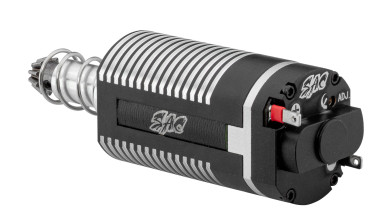 Photo A60299-11.jpg Réplique AEG HELLION GEN3 ETU 10'' Noir