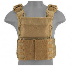 Photo A68601-04 SPAC Plate Carrier od 1000D