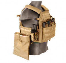 Photo A68604-04 Plate Carrier 69T4 od 1000D