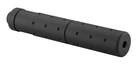 Photo A68703-02.jpg Lancer Tactical Silencer SOCOM SL Black