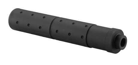 Photo A68703-03.jpg Lancer Tactical Silencer SOCOM SL Black