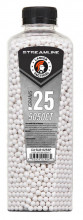 Photo BB3331-2 Airsoft bbs 6mm 0.25gx 5050 in bottle
