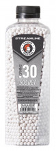 Photo BB3333-2 Airsoft bbs 6mm 0.20gx 5050 in bottle