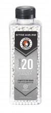 Streamline Lancer Tactical BBs - 0.20g