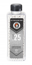 Streamline Lancer Tactical BBs - 0.25g