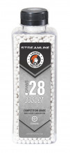 Streamline Lancer Tactical BBs - 0.28g