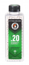 STREAMLINE Bio Lancer Tactical Balls - 0.20g