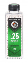 STREAMLINE Bio Lancer Tactical Balls - 0.25g
