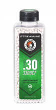 STREAMLINE Bio Lancer Tactical Balls - 0.30g