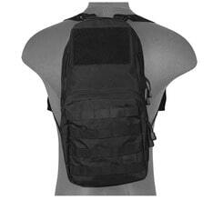 Photo CA-880BN-2-1000D Molle hydrobag Backpack Black