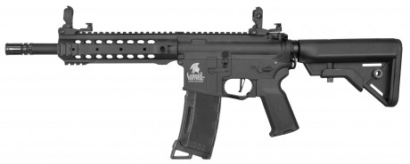 LT-24 GEN3 ETU Black AEG Replica