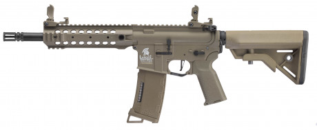 Réplique AEG LT-24 GEN3 ETU  Tan
