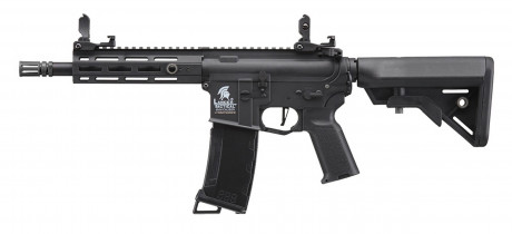 Réplique AEG LT-32 GEN3 ETU 7' M-LOCK  Noir