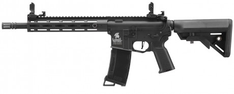 Réplique AEG HELLION GEN3 ETU 10' M-LOCK  Noir