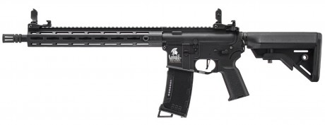 Réplique AEG LT-32 GEN3 ETU 13' M-LOCK  Noir