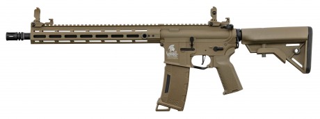 Réplique AEG LT-32 GEN3 ETU 13' M-LOCK  Dark Earth