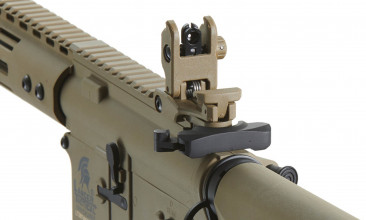 Photo LE9031T-8 AEG LT-36 ARCHON GEN 3 ETU NEBULA 9'MLOCK TAN 1J