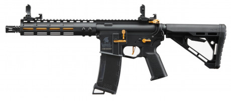 Photo LE9032-1 AEG Lancer Tactical Gen 3 Archon 9'' M-LOK M4 airsoft