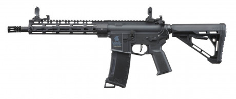 Photo LE9034-1 AEG Lancer Tactical GEN 3 M-LOK 10''  Noir