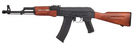 Réplique AEG LT-50 AK-74N Proline G2 full acier ETU