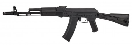 Réplique AEG LT-51 AK-74M Proline G2 full acier ETU