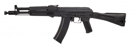Réplique AEG LT-52 AK-105 Proline G2 full acier ETU