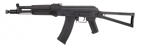 Réplique AEG LT-52S AKS-105 Proline G2 full acier ETU