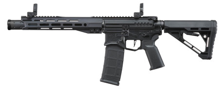 AEG Zion Arms Gen 4 Nebula II 10''