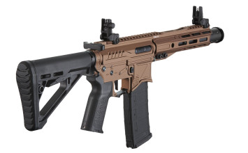Photo LE9057-4.jpg AEG Zion Arms Gen 4 Nebula II 10'' Bronze