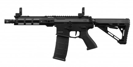 Réplique AEG LT-42 GEN4 Predator CQB Nebula II 8.25''