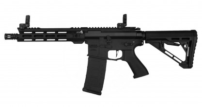 Replica AEG LT-42 GEN4 Predator SBR Nebula II 10''