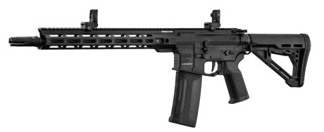 Photo LE9062-02.jpg AEG LT-42 GEN4 Predator Replica ASTER 13'' Carbine