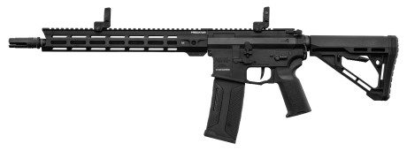 Photo LE9062-03.jpg AEG LT-42 GEN4 Predator Replica ASTER 13'' Carbine