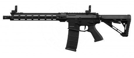 Réplique AEG LT-42 GEN4 Predator Carabine ASTER 13''