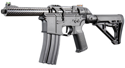 Réplique AEG Lancer Tactical X AIRTAC GEN 3 noir
