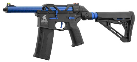 Réplique AEG Lancer Tactical X AIRTAC GEN 3 Bleu