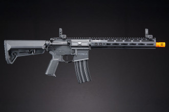 Photo LK4148-3.jpg Réplique AEG MK2 Type-A 12'' GEN 2 Lancer Tactical
