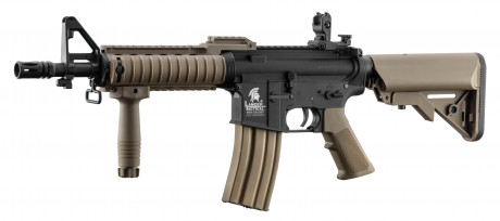 Réplique AEG LT-02C GEN2 MK18 MOD0 pack complet ...