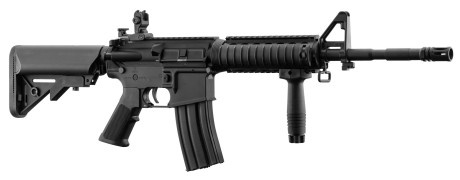 Photo LK9008V2-01.jpg LT-04 GEN2 M4 RIS combo  Dual Ton Version 2