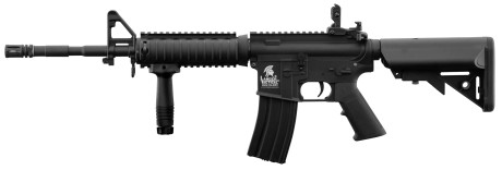 Photo LK9008V2-03.jpg LT-04 GEN2 M4 RIS combo  Dual Ton Version 2