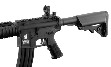 Photo LK9008V2-05.jpg LT-04 GEN2 M4 RIS combo  Dual Ton Version 2