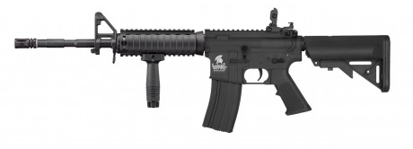 Réplique AEG LT-04 GEN2 M4 RIS pack complet  Version 2