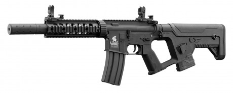 Airsoft replica AEG LT-15 GEN2 ALPHA Stock ...