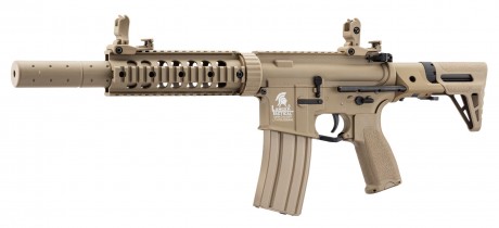 LT-15 GEN2 M4 PDW Stock  Ta,