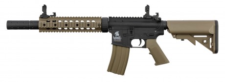 Réplique AEG LT-15 GEN2 12' pack complet  Dual Ton