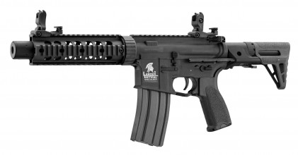 LT-15 GEN2 M4 PDW-S Stock 