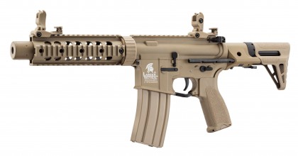 LT-15 GEN2 M4 PDW-S Stock  TAN