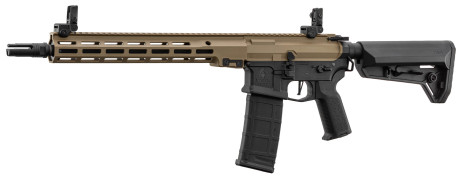 Stalker 12 LT-44 gen 2 NSR dual-tone replica ...