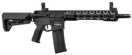 Photo LK9147-01.jpg Réplique AEG SPR Type-A 12'' GEN 2 Lancer Tactical